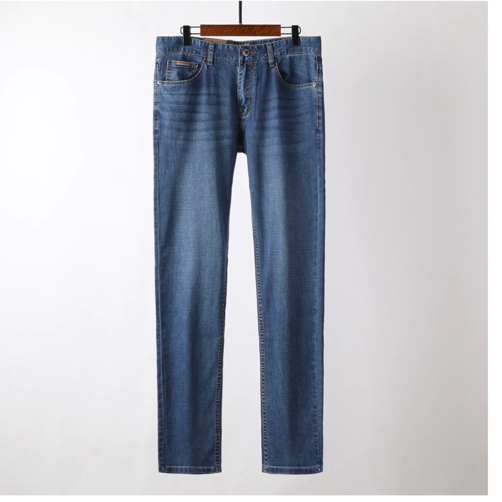 Jeans Burberry